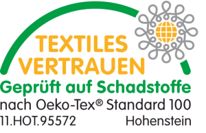 OEKO-TEX® Standard 100