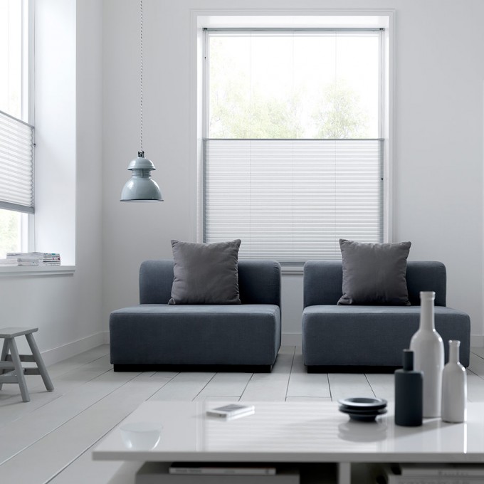 DUETTE® Shades