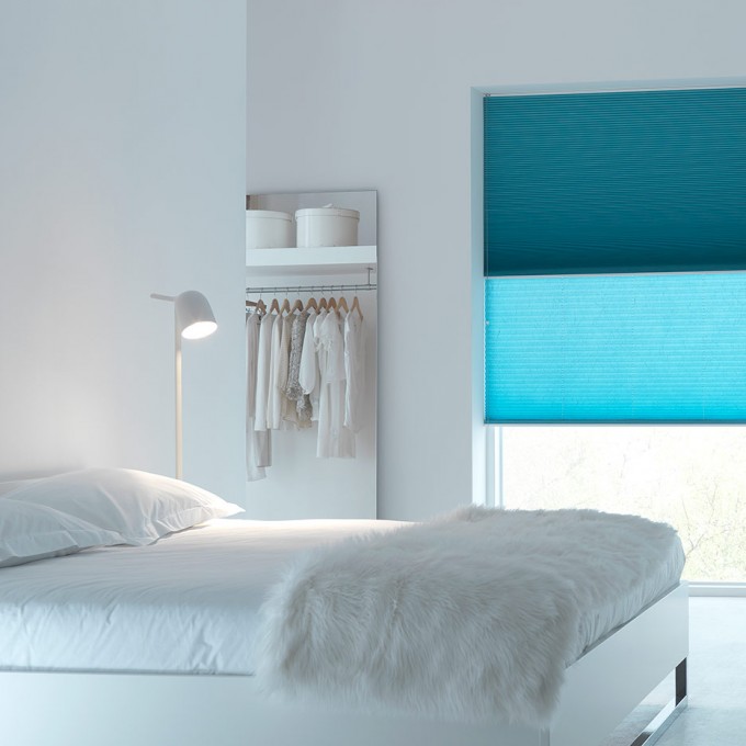 DUETTE® Shades