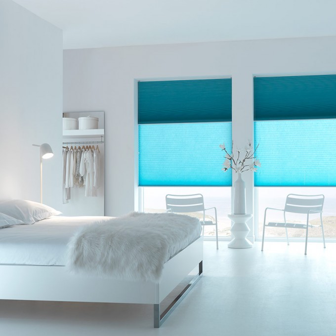 DUETTE® Shades
