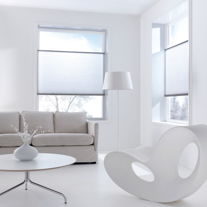 DUETTE® Shades
