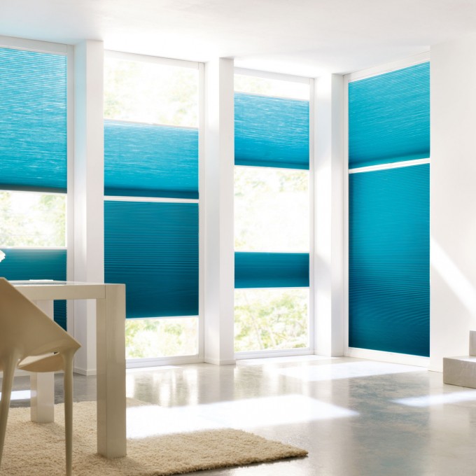 DUETTE® Shades