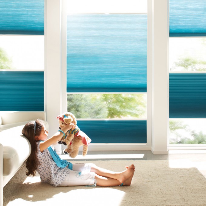 DUETTE® Shades