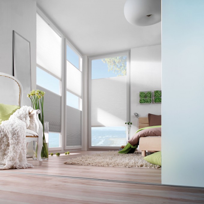 DUETTE® Shades