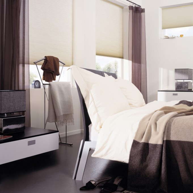 DUETTE® Shades