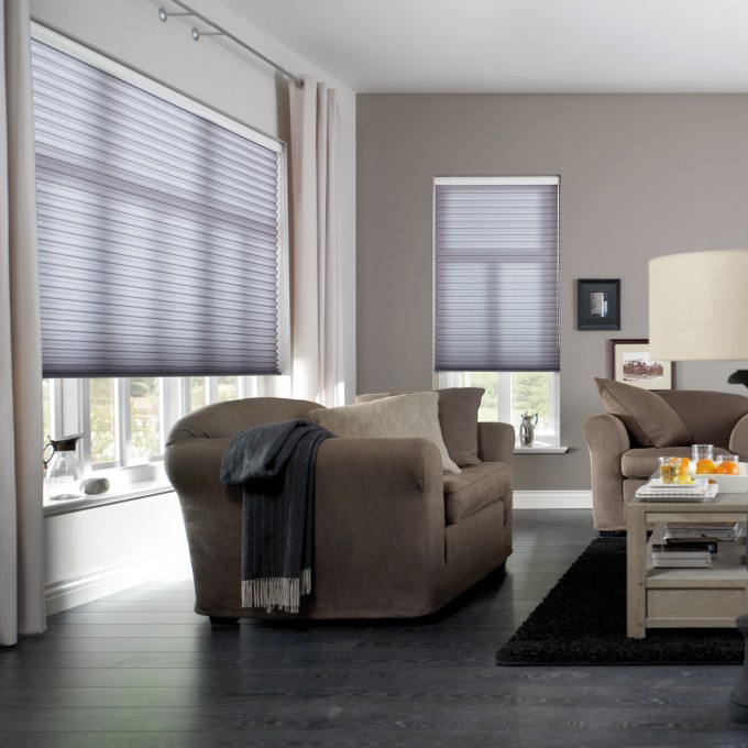 DUETTE® Shades