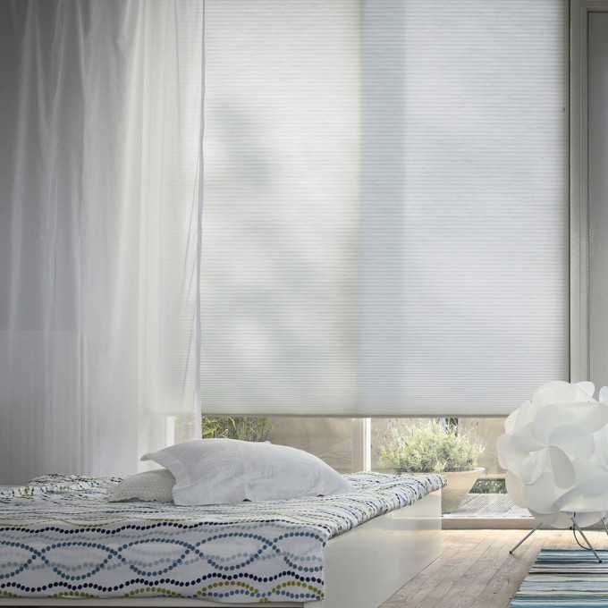 DUETTE® Shades