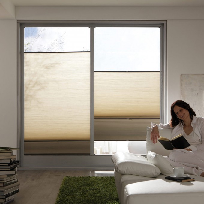 DUETTE® Shades