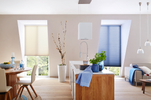 Weert zonnewarmte
